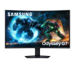 Samsung G75F écran plat de PC 94 cm (37") 3840 x 2160 pixels 4K Ultra HD LCD Noir