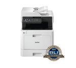 Brother MFC-L8690CDW impresora multifunción Laser A4 2400 x 600 DPI 31 ppm Wifi