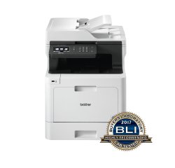 Brother MFC-L8690CDW impresora multifunción Laser A4 2400 x 600 DPI 31 ppm Wifi