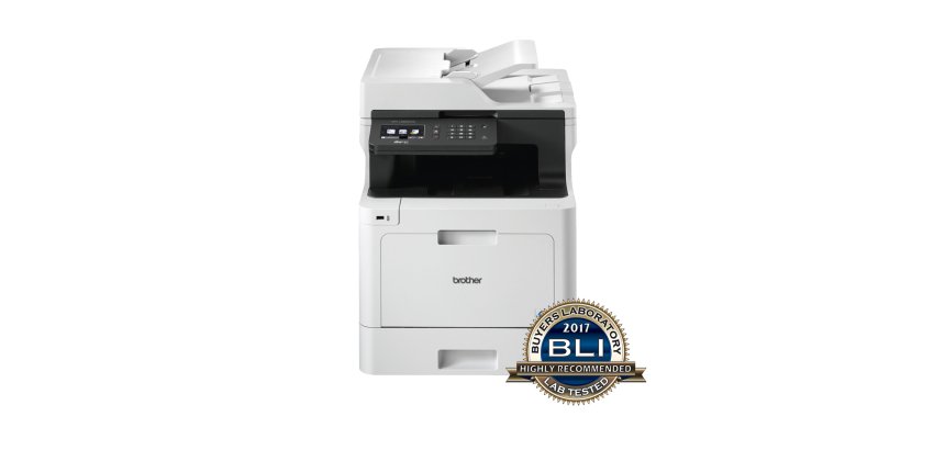 Brother MFC-L8690CDW impresora multifunción Laser A4 2400 x 600 DPI 31 ppm Wifi