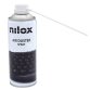 Nilox NXA02061-12 kit per la pulizia Tastiera Spruzzo per la pulizia dell'apparecchiatura 400 ml