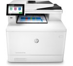 HP Color LaserJet Enterprise Impresora multifunción M480f