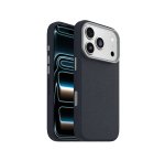 OtterBox Symmetry Cactus Leather Series voor Apple iPhone 17 Pro, Riverside