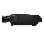 Sharp A175U Projecteur à focale standard 17000 ANSI lumens 3LCD WUXGA (1920x1200) Noir