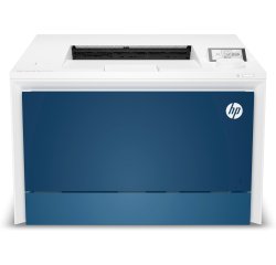 HP Color LaserJet Pro LaserJet Pro 4202dn Color Impresora, Solo Ethernet; A doble cara