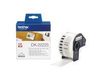 Brother DK-22225 / DK22225 Rollo de papel térmico
