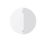 TP-Link Festa F61 1800 Mbit/s Blanc Connexion Ethernet, supportant l'alimentation via ce port (PoE)