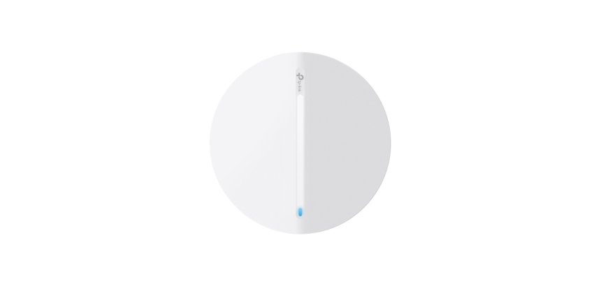TP-Link Festa F61 1800 Mbit/s Blanc Connexion Ethernet, supportant l'alimentation via ce port (PoE)