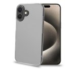 Celly GELSKIN1078 funda para teléfono móvil 15,5 cm (6.1") Transparente