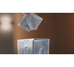 PHILIPS Kit entretien CA6705/10 Sachets de nettoyant