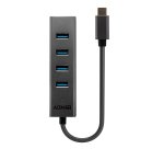 Lindy Hub USB 3.2 Gen 1 Type C 4 ports