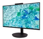 Acer Vero CB2 CB272 D6 pantalla para PC 68,6 cm (27") 2560 x 1440 Pixeles 4K Ultra HD Negro