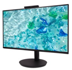 Acer Vero CB2 CB242Y D6 pantalla para PC 61 cm (24") 1920 x 1080 Pixeles 4K Ultra HD Negro