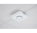 NETGEAR WBE710 Blanc Connexion Ethernet, supportant l'alimentation via ce port (PoE)