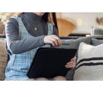 ZAGG Pro Keys 2 Français Bluetooth Noir