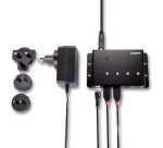 Lindy Hub Métal USB 3.0, 4 ports