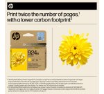 HP 924e EvoMore Yellow Original Ink Cartridge