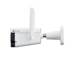 TP-Link INSIGHT S345-4G Kugel (Form) IP-Außenüberwachungskamera 2688 x 1520 Pixel Wand