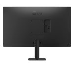 LG 27U710B-B écran plat de PC 68,6 cm (27") 3840 x 2160 pixels 4K Ultra HD LCD Noir
