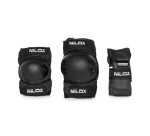 Nilox 30NXKIMOJU001 set di protezione sportiva Multisport