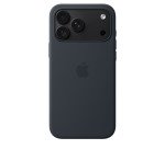 Apple iPhone 18 Pro Max Silicone Case with MagSafe - Navy Blue
