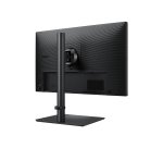 Samsung G32H écran plat de PC 61 cm (24") 1920 x 1080 pixels Full HD LCD Noir