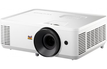 Viewsonic PA700X videoproyector Proyector de alcance estándar 4500 lúmenes ANSI XGA (1024x768) Blanco