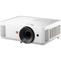 Viewsonic PA700X videoproyector Proyector de alcance estándar 4500 lúmenes ANSI XGA (1024x768) Blanco