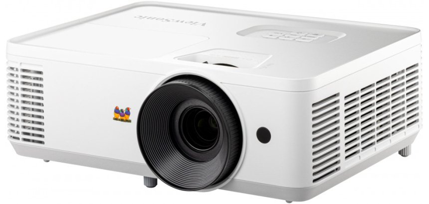 Viewsonic PA700W vidéo-projecteur Projecteur à focale standard 4500 ANSI lumens WXGA (1280x800) Blanc