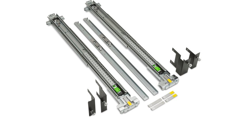 HP Kit de racks pour rails Z640/Z840/Z8G4