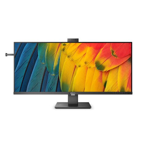 Philips 40B1U5601H - 5000 Series - LED monitor - 40" - HDR