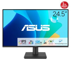 ASUS VA259HGA Monitor PC 62,2 cm (24.5") 1920 x 1080 Pixel Full HD LCD Nero