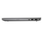 HP ZBook 8 G2a Wolf Pro Security Edition Copilot+ PC AMD Ryzen AI 9 HX PRO PRO 470 Mobiel werkstation 35,6 cm (14") WQXGA 32 GB DDR5-SDRAM 1 TB SSD Wi-Fi 7 (802.11be) Windows 11 Pro AI Workstation, AI PC Zilver