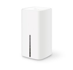 TP-Link NX510v routeur sans fil Gigabit Ethernet Bi-bande (2,4 GHz / 5 GHz) 5G Blanc