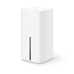 TP-Link NX510v routeur sans fil Gigabit Ethernet Bi-bande (2,4 GHz / 5 GHz) 5G Blanc