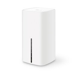 TP-Link NX510v routeur sans fil Gigabit Ethernet Bi-bande (2,4 GHz / 5 GHz) 5G Blanc