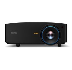 BenQ LK954ST Short throw projector 5100 ANSI lumens DLP UHD 4K (3840x2160) 3D Black