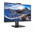Philips P Line 326P1H/00 Monitor PC 80 cm (31.5") 2560 x 1440 Pixel Quad HD LED Nero