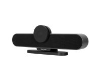 Targus AEM350 système de vidéo conférence 8 personne(s) 8,5 MP Système de vidéoconférence de groupe