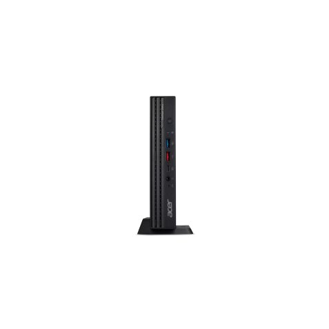 Acer Veriton Vero N6720GT I53516Q Pro Intel® Core™ i5 i5-14500T 16 Go DDR5-SDRAM 512 Go SSD Windows 11 Pro Mini PC Noir