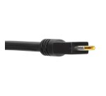 Targus APA108EU adaptateur de puissance & onduleur Intérieure 100 W Noir