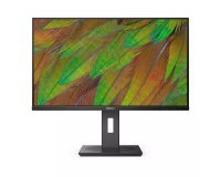 Philips 3000 series 32B1U3900/00 écran plat de PC 80 cm (31.5") 3840 x 2160 pixels 4K Ultra HD LCD Noir