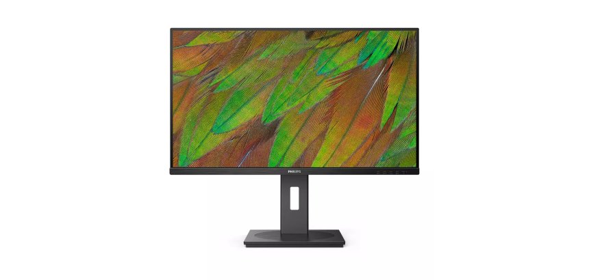 Philips 3000 series 32B1U3900/00 écran plat de PC 80 cm (31.5") 3840 x 2160 pixels 4K Ultra HD LCD Noir
