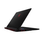 MSI Raider 18 HX AI A2XWJG-854XIT Intel Core Ultra 9 285HX Computer portatile 45,7 cm (18") UHD+ 32 GB DDR5-SDRAM 4 TB SSD NVIDIA GeForce RTX 5090 Laptop GPU Wi-Fi 7 (802.11be) FreeDOS Nero