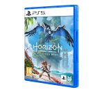 Sony Interactive Entertainment Horizon: Forbidden West, Standard Edition Arabic, German, Spanish, French, Italian, Japanese, Polish, Portuguese, Russian PlayStation 5
