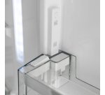 SHARP Réfrigérateur congélateur bas SJFBB05DTXLD