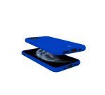 Celly Feeling custodia per cellulare 14,7 cm (5.8") Cover Blu