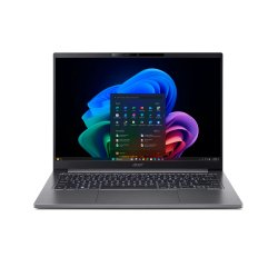 Acer TravelMate Ordinateur Portable X4 14 AI TMX414-51-TCO-52KQ
