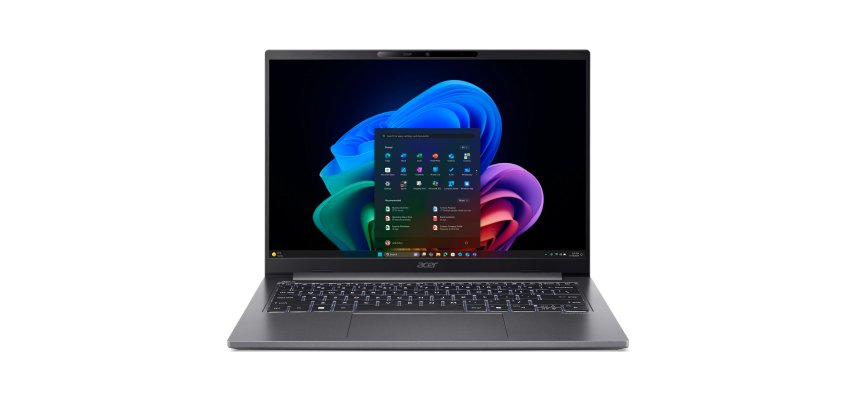 Acer TravelMate Ordinateur Portable X4 14 AI TMX414-51-TCO-52KQ