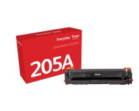 Toner Everyday™ _OEM_NAME_ Nero di Xerox compatibile con HP 205A (CF530A), Capacità standard